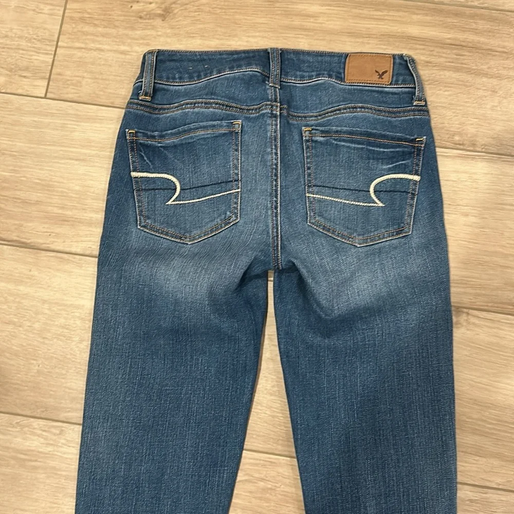 American Eagle Jeggings Jeans